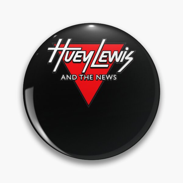 Item preview, Huey Lewis Legend  designed and sold by YungKingsPhotos.