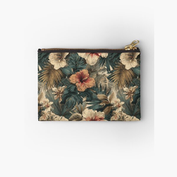 Item preview, Chic Tropical Flower - Flower Floral Print  - Gifts For Girls designed and sold by RoyalStarsPatts.