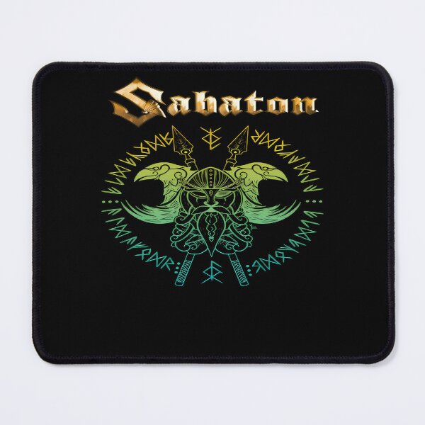 Item preview, Sabaton designed and sold by Allfree.