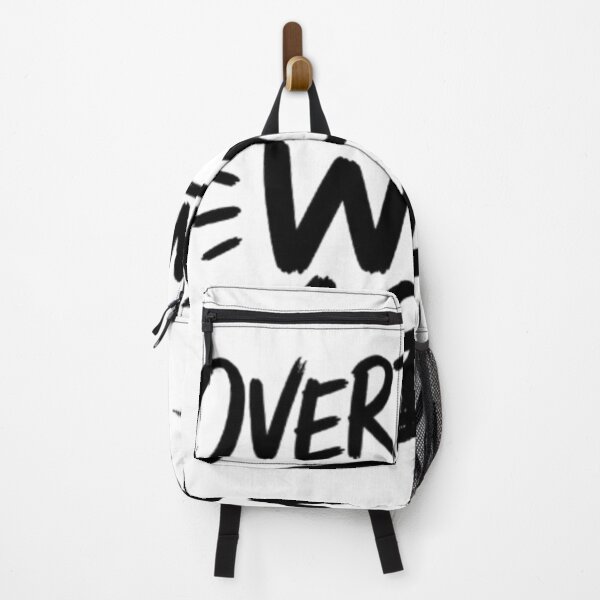 Item preview, Overthinking Won Again Student Life Funny T-Shirt | Exam Stress Humor Tee designed and sold by THAMIM REALITY 2.0.