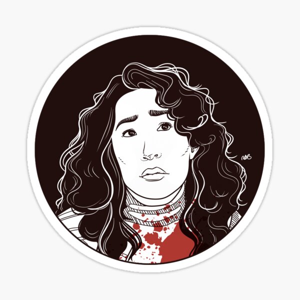 Item preview, Eve Polastri - Killing Eve designed and sold by shaphia.