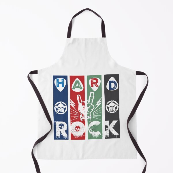 Item preview, Hard Rock designed and sold by AsifDesignCreativeStudio.