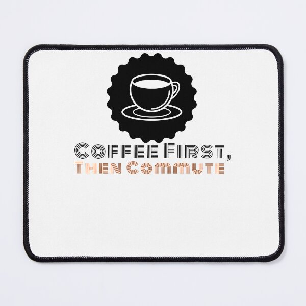 Item preview, Great for coffee lovers and hard workers. designed and sold by CHIEF-HAT STORE.
