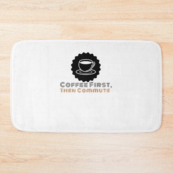 Item preview, Great for coffee lovers and hard workers. designed and sold by CHIEF-HAT STORE.