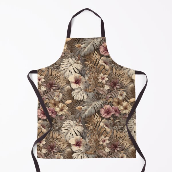 Item preview, Beautiful Tropical Flower Print - Flower Floral Print - Gifts For Father designed and sold by RoyalStarsPatts.