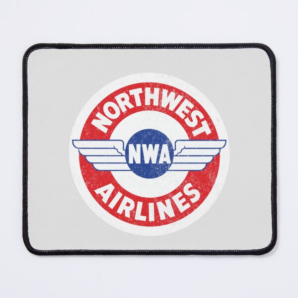 Item preview, Northwest Airlines - Vintage logo designed and sold by Primotees.