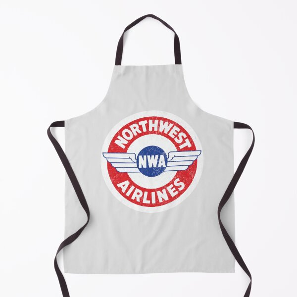 Item preview, Northwest Airlines - Vintage logo designed and sold by Primotees.