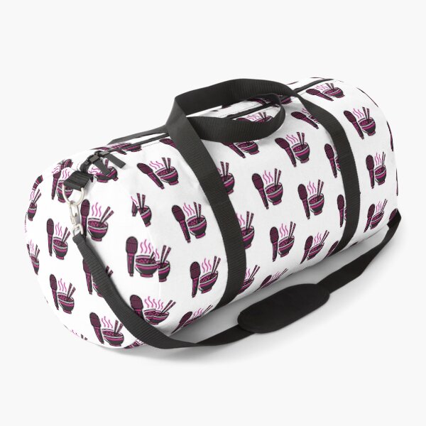 Item preview, Mukbangers Modern Minimalist ASMR Icon designed and sold by DuckOddity.