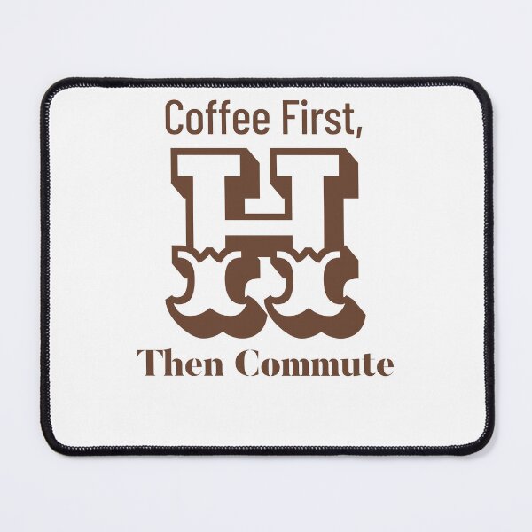 Item preview, Great for coffee lovers and hard workers designed and sold by CHIEF-HAT STORE.