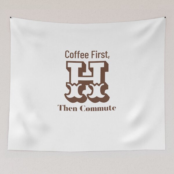 Item preview, Great for coffee lovers and hard workers designed and sold by CHIEF-HAT STORE.