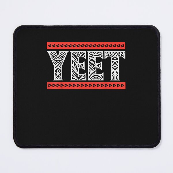 Item preview, Yeet Tribal Art Funny Saying Meme Slang Men Boys Kids Women designed and sold by trungnhat2021.