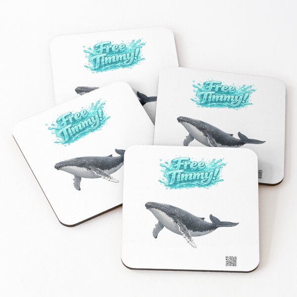 Item preview, Free Timmy designed and sold by Tranciania Fanshop.