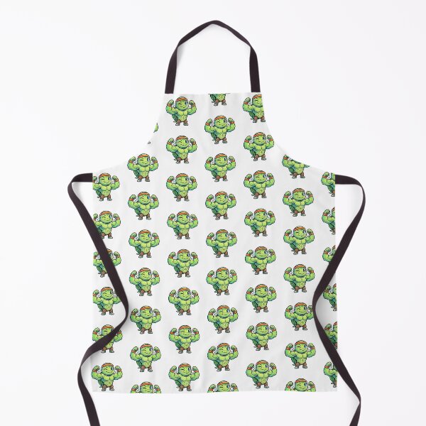 Item preview, Macho Turtle Cute Flexing designed and sold by DuckOddity.