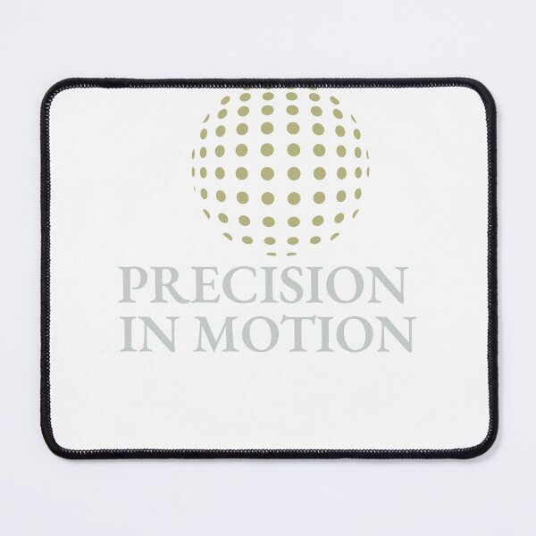 Item preview, Precision In Motion designed and sold by CHIEF-HAT STORE.