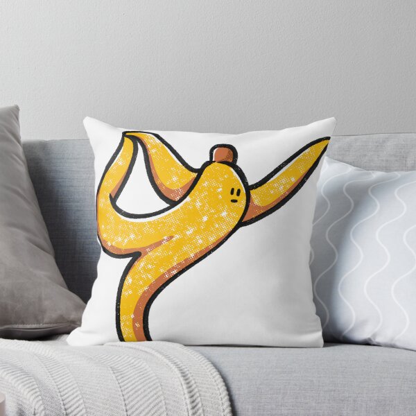 Item preview, Banana Dance Pose designed and sold by twelvestd.