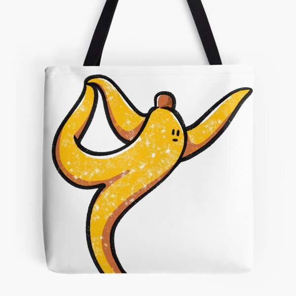 Item preview, Banana Dance Pose designed and sold by twelvestd.