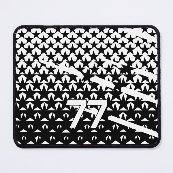 Item preview, Valtteri Bottas 77 F1 2026 Miami GP Livery inspired designed and sold by Pink Polar F1.