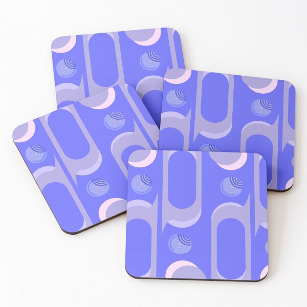 Item preview, Quirky Chinoserie Pattern designed and sold by lifeinspired4u.