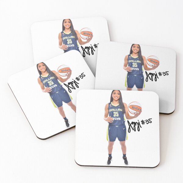 Item preview, Azzi Fudd Autograph designed and sold by hihoops.