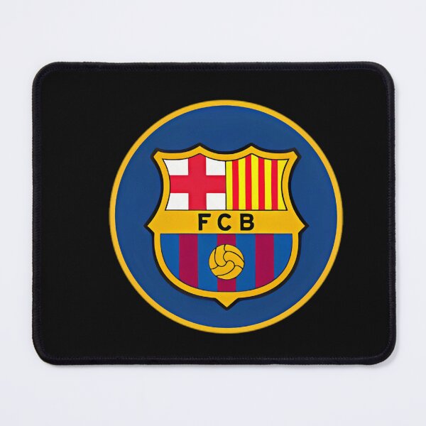 Item preview, Fcbs Logo designed and sold by Soleaani.