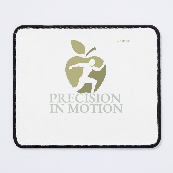 Item preview, Precision In Motion V2 designed and sold by CHIEF-HAT STORE.