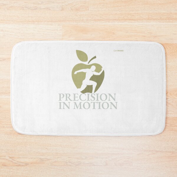 Item preview, Precision In Motion V2 designed and sold by CHIEF-HAT STORE.
