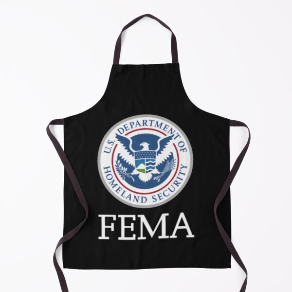 Item preview, FEMA FEDERALSS EMERGENCYS MANAGEMENT designed and sold by Soleaani.