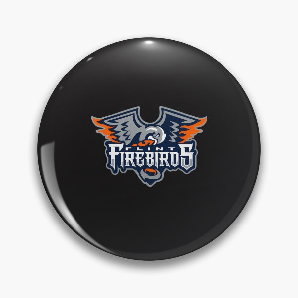 Item preview, Flint Firebirdss Hockey designed and sold by Soleaani.