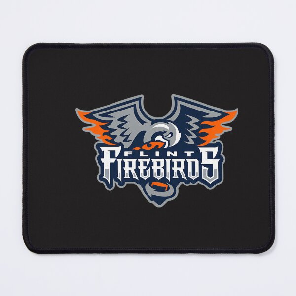 Item preview, Flint Firebirdss Hockey designed and sold by Soleaani.