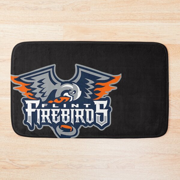 Item preview, Flint Firebirdss Hockey designed and sold by Soleaani.