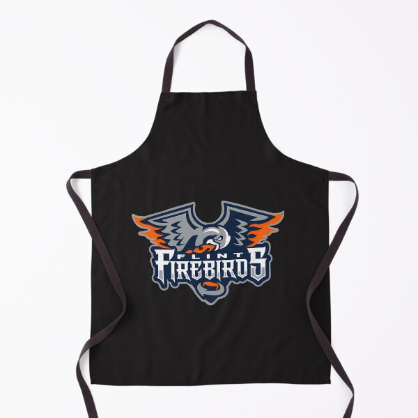Item preview, Flint Firebirdss Hockey designed and sold by Soleaani.
