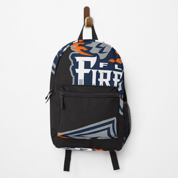 Item preview, Flint Firebirdss Hockey designed and sold by Soleaani.