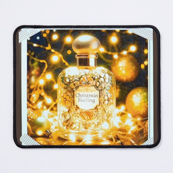 Item preview, Christmas Feelin' Parfum designed and sold by lifeinspired4u.