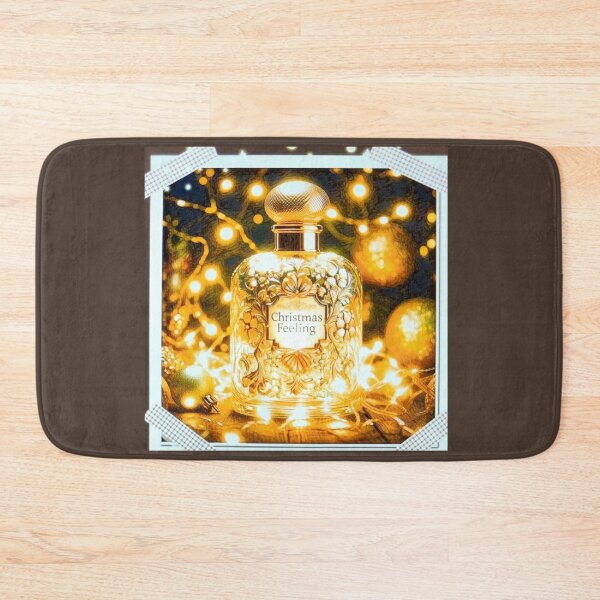 Item preview, Christmas Feelin' Parfum designed and sold by lifeinspired4u.