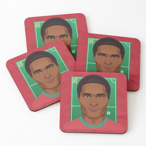 Item preview, Eusebio | The Black Panther designed and sold by Chechibaldo.
