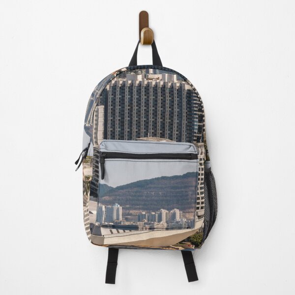 Item preview, East Kowloon Skyline, Kai Tak and Kwun Tong Waterfront, Hong Kong designed and sold by Ross.A.Campbell.
