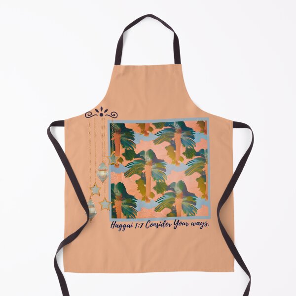 Item preview, Haggai 1:7 designed and sold by lifeinspired4u.