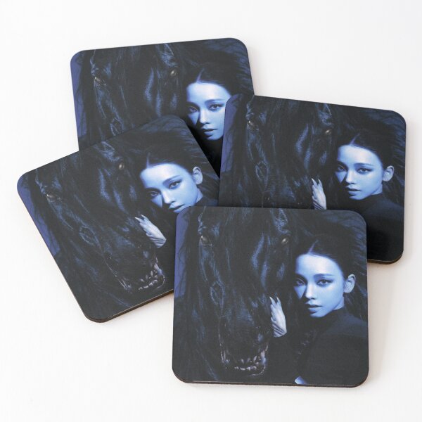 Item preview, Karina de aespa designed and sold by jaofnn.