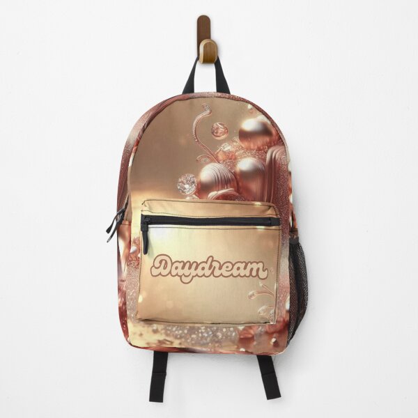 Item preview, A Rose Gold Daydream designed and sold by lifeinspired4u.