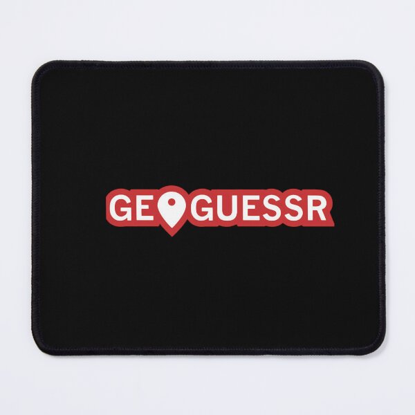 Item preview, GeoGuessrs Logo designed and sold by Soleaani.