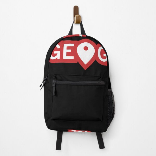 Item preview, GeoGuessrs Logo designed and sold by Soleaani.