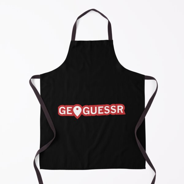 Item preview, GeoGuessrs Logo designed and sold by Soleaani.