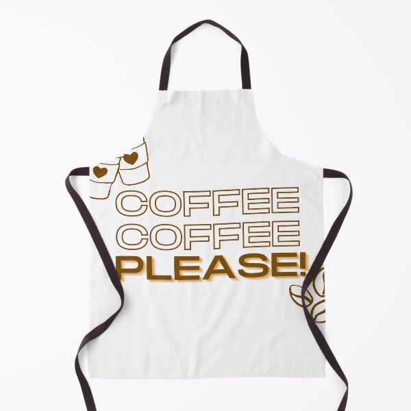 Item preview, Coffee, coffee, please! designed and sold by vickyaraujo.