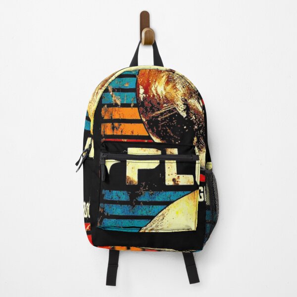 Item preview, Retro Space Aesthetic Vintage Planet Design designed and sold by Twist & Print.