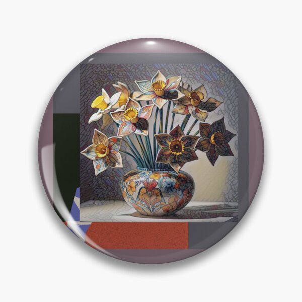 Item preview, Catalan Daffodils designed and sold by lifeinspired4u.