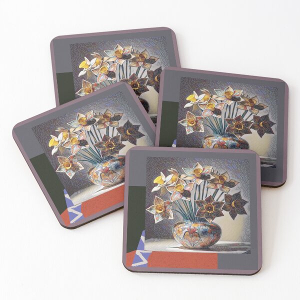 Item preview, Catalan Daffodils designed and sold by lifeinspired4u.