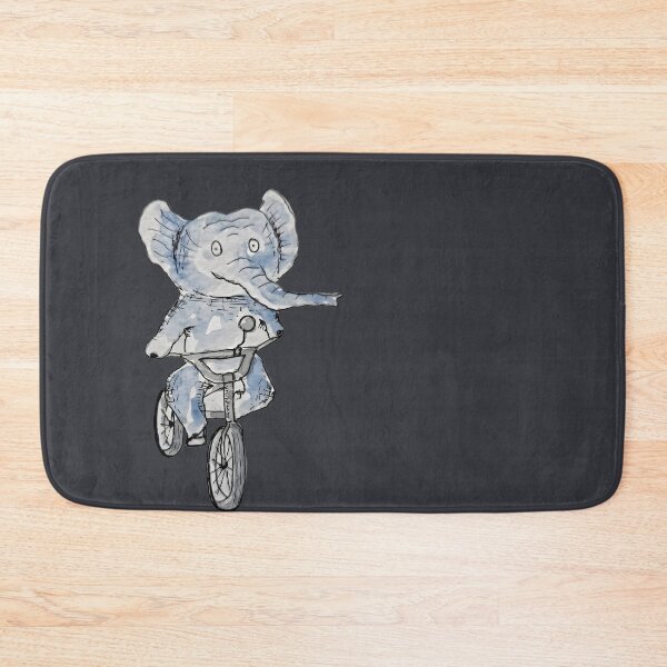 Item preview, Pongpang v.2: Silence is Golden (The Reluctant Cyclist) - Transparent designed and sold by Rak Scenist.
