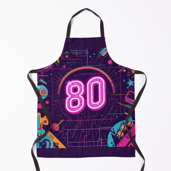 Item preview, EighTies designed and sold by lifeinspired4u.