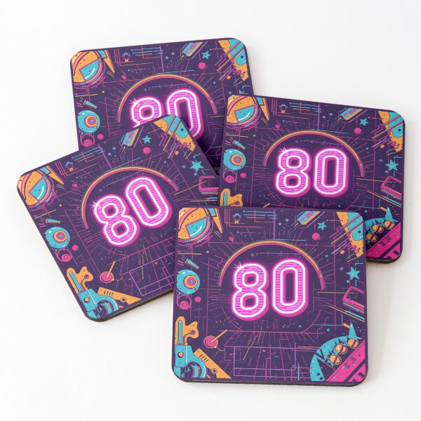Item preview, EighTies designed and sold by lifeinspired4u.