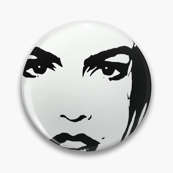 Item preview, Cindy Crawford  designed and sold by Chad's Fresh Art.